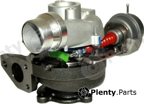 GM GS440345 — Charger, charging (supercharged/turbocharged)