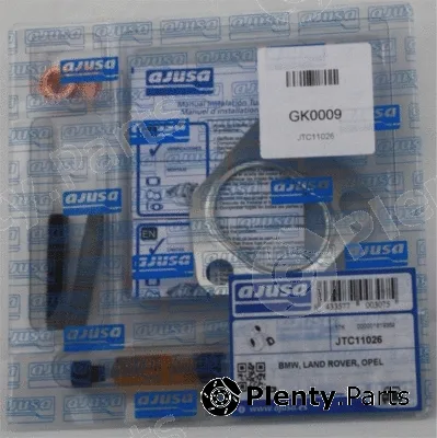 GM GSGK0009 — Gasket, intake/exhaust manifold