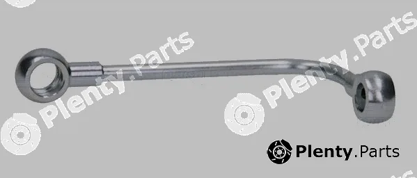 GM GSPK0003 — Oil Pipe, charger