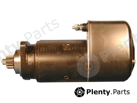 GM SG0477 — Starter