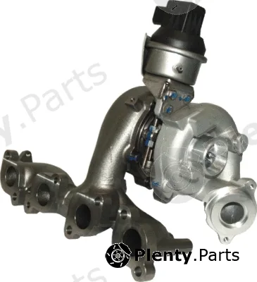 GM GS440360 — Charger, charging (supercharged/turbocharged)