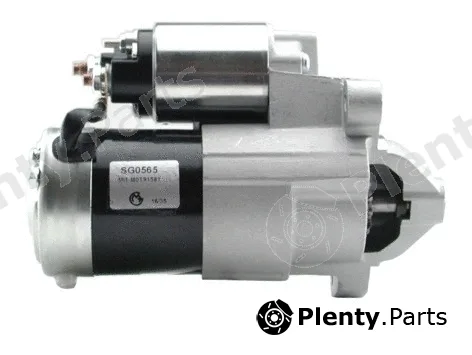 GM SG0565 — Starter