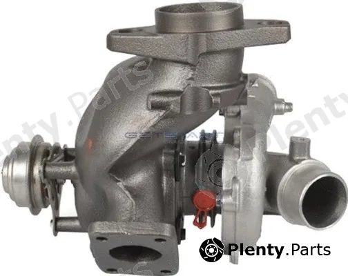 GM GS440118 — Charger, charging (supercharged/turbocharged)