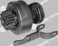 GM 3040 — Freewheel Gear, starter