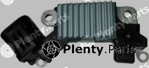 GM RTR9744 — Alternator Regulator