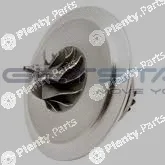 GM GS660175 — Core assembly, turbocharger