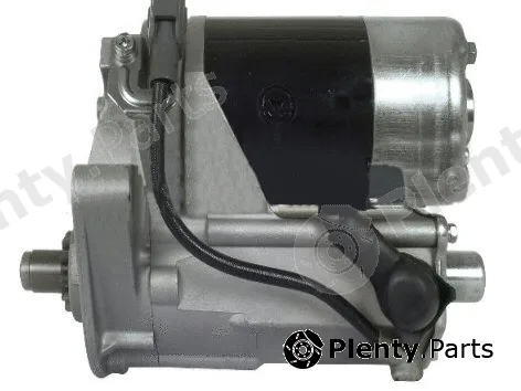 GM SG0227 — Starter