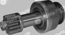 GM 2388 — Freewheel Gear, starter