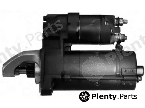 GM SG0167 — Starter
