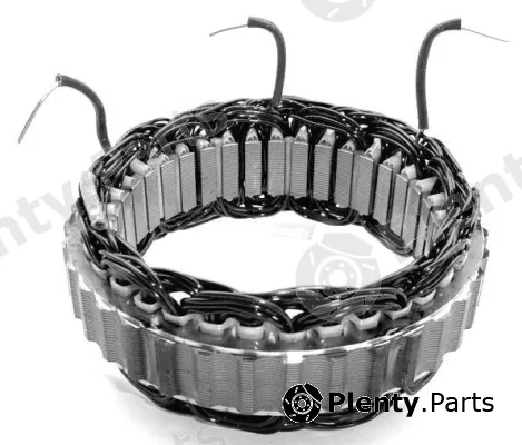 GM S/3000 — Stator, alternator
