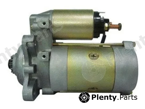GM SG0309 — Starter
