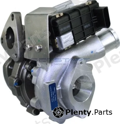 GM GS440354 — Charger, charging (supercharged/turbocharged)