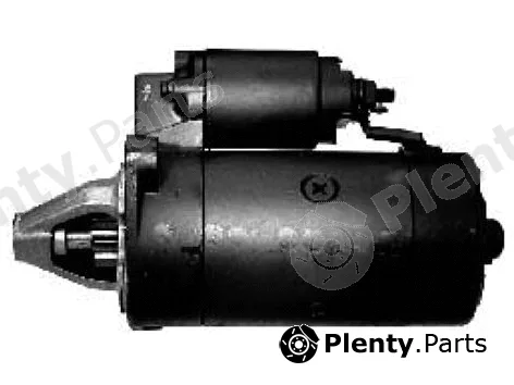GM SG0288 — Starter