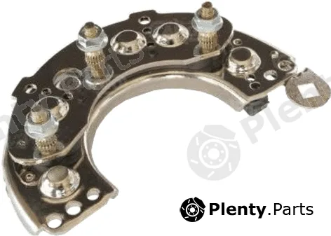 GM PRP611 — Rectifier, alternator