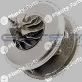 GM GS660144 — Core assembly, turbocharger