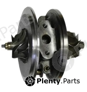 GM GS660900 — Core assembly, turbocharger