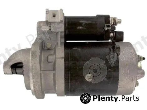 GM SG0135 — Starter