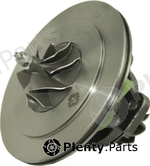 GM GS660446 — Core assembly, turbocharger