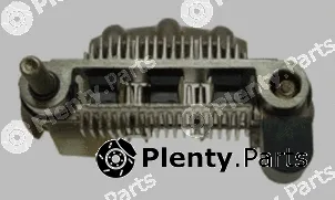 GM PRP636 — Rectifier, alternator