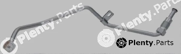 GM GSPK0056 — Oil Pipe, charger