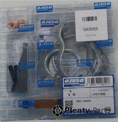 GM GSGK0053 — Gasket, intake/exhaust manifold