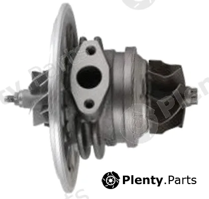 GM GS660780 — Core assembly, turbocharger