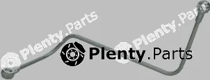 GM GSPK0146 — Oil Pipe, charger