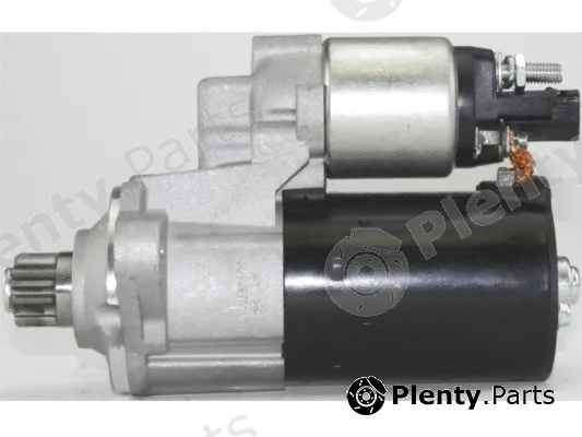 GM SG0693 — Starter