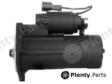 GM SG0296 — Starter
