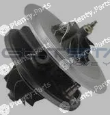 GM GS660188 — Core assembly, turbocharger