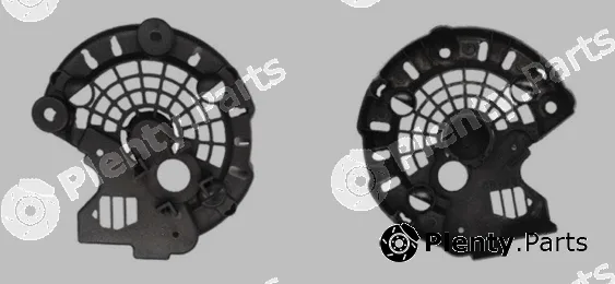 GM 12524D — Protective Cap, alternator