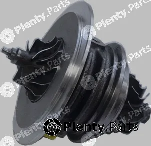 GM GS660969 — Core assembly, turbocharger