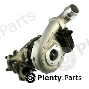 GM GS500469 — Charger, charging (supercharged/turbocharged)