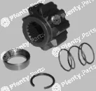 GM 1901 — Repair Kit, starter