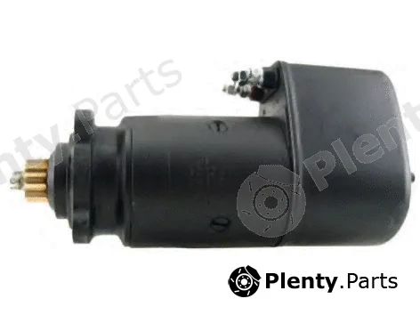 GM SG0465 — Starter