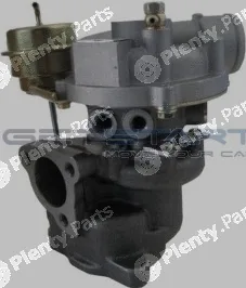 GM GS440198 — Charger, charging (supercharged/turbocharged)