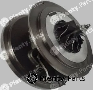 GM GS660891 — Core assembly, turbocharger