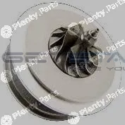 GM GS660155 — Core assembly, turbocharger