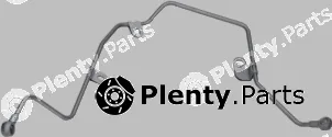GM GSPK0225 — Oil Pipe, charger