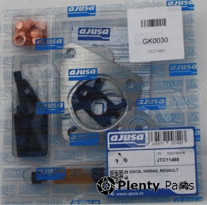 GM GSGK0030 — Gasket, intake/exhaust manifold