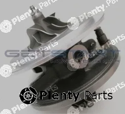 GM GS660553 — Core assembly, turbocharger