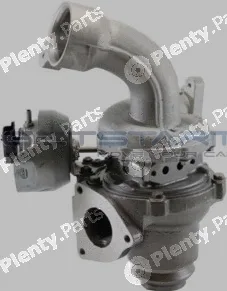 GM GS440732 — Charger, charging (supercharged/turbocharged)