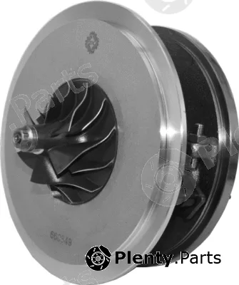 GM GS660849 — Core assembly, turbocharger