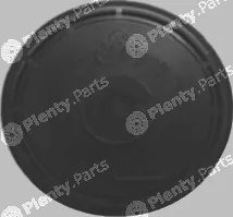 GM PT007 — Alternator Freewheel Clutch
