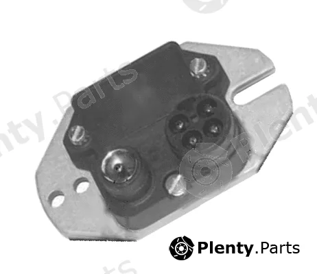 GM MAM3017 — Ignition Coil