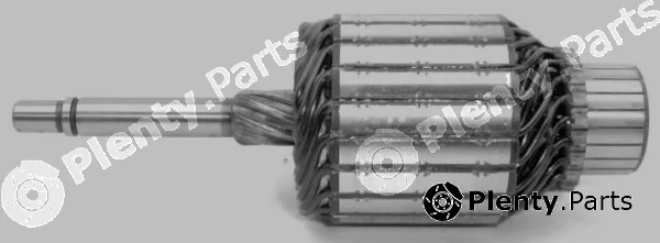 GM IM3047 — Armature, starter