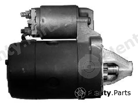 GM SG0270 — Starter