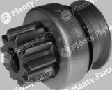 GM 2197 — Freewheel Gear, starter