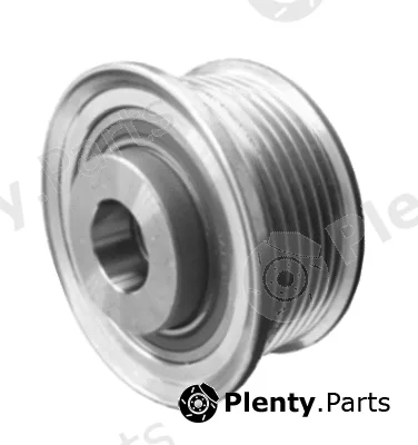 GM P0145 — Alternator Freewheel Clutch