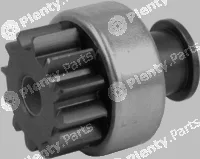 GM 6186 — Freewheel Gear, starter